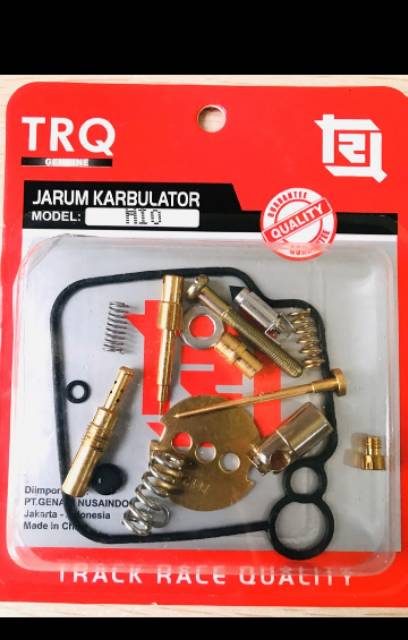 Reparkit Carburator Isi Karburator Mio Sporty Coin Gabah CRUN