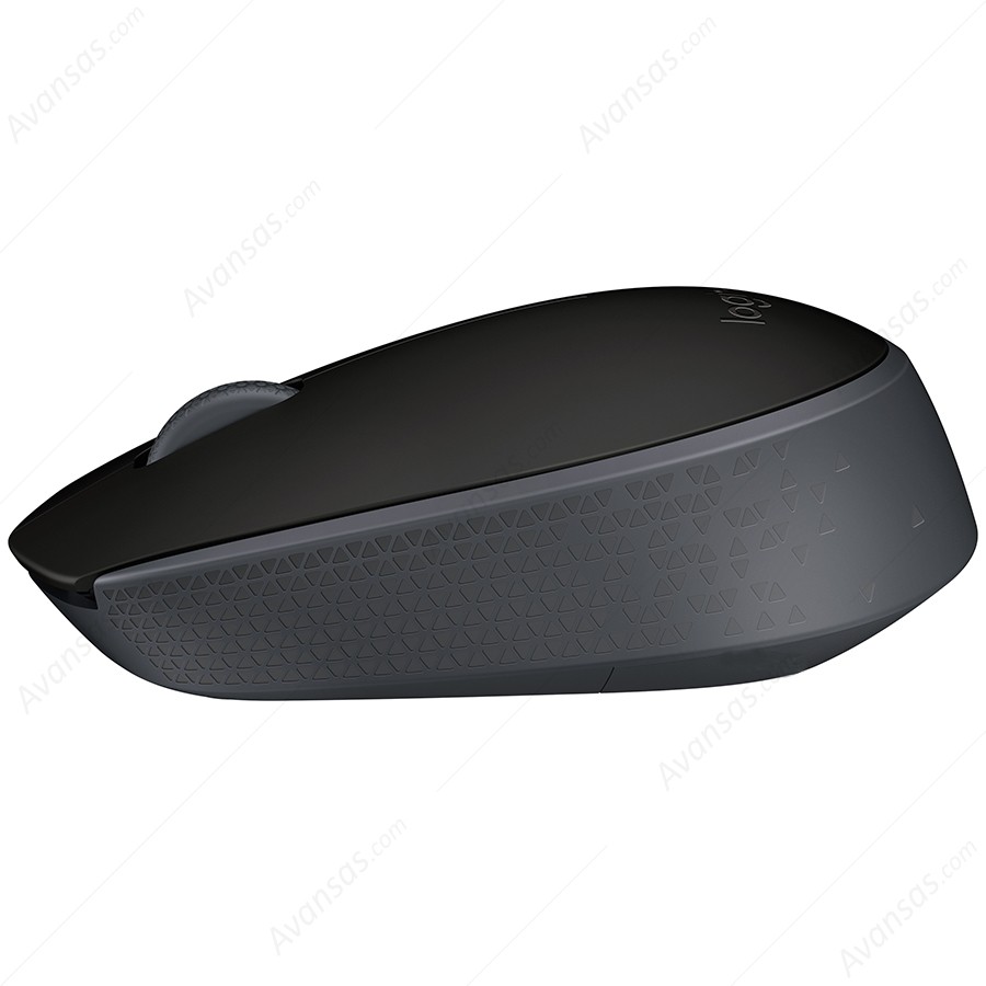 Logitech Wireless Mouse M170 (GARANSI RESMI 1TAHUN)