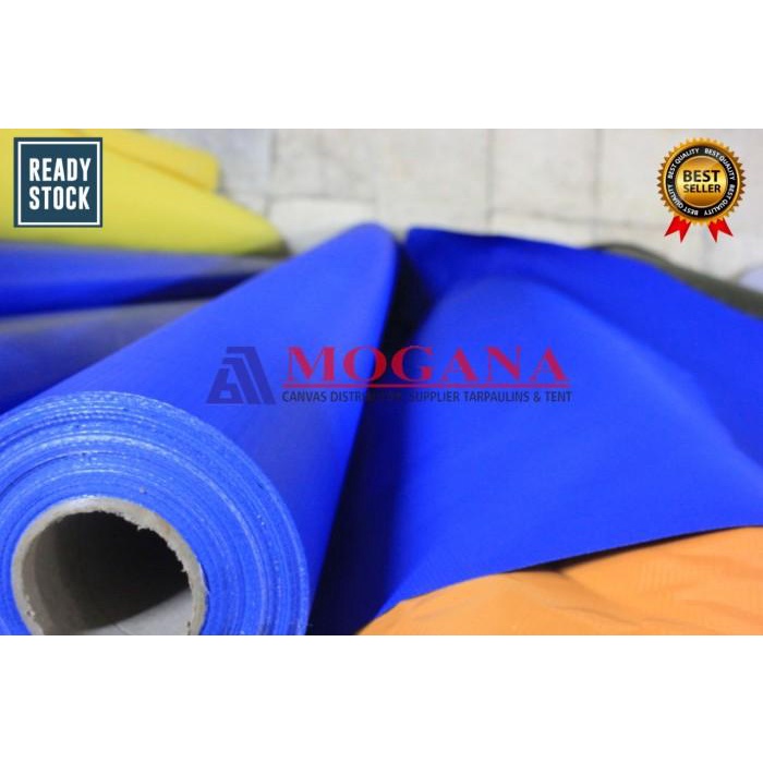 Sprinkler Terpalulin / Terpal Karet / Terpal Pvc