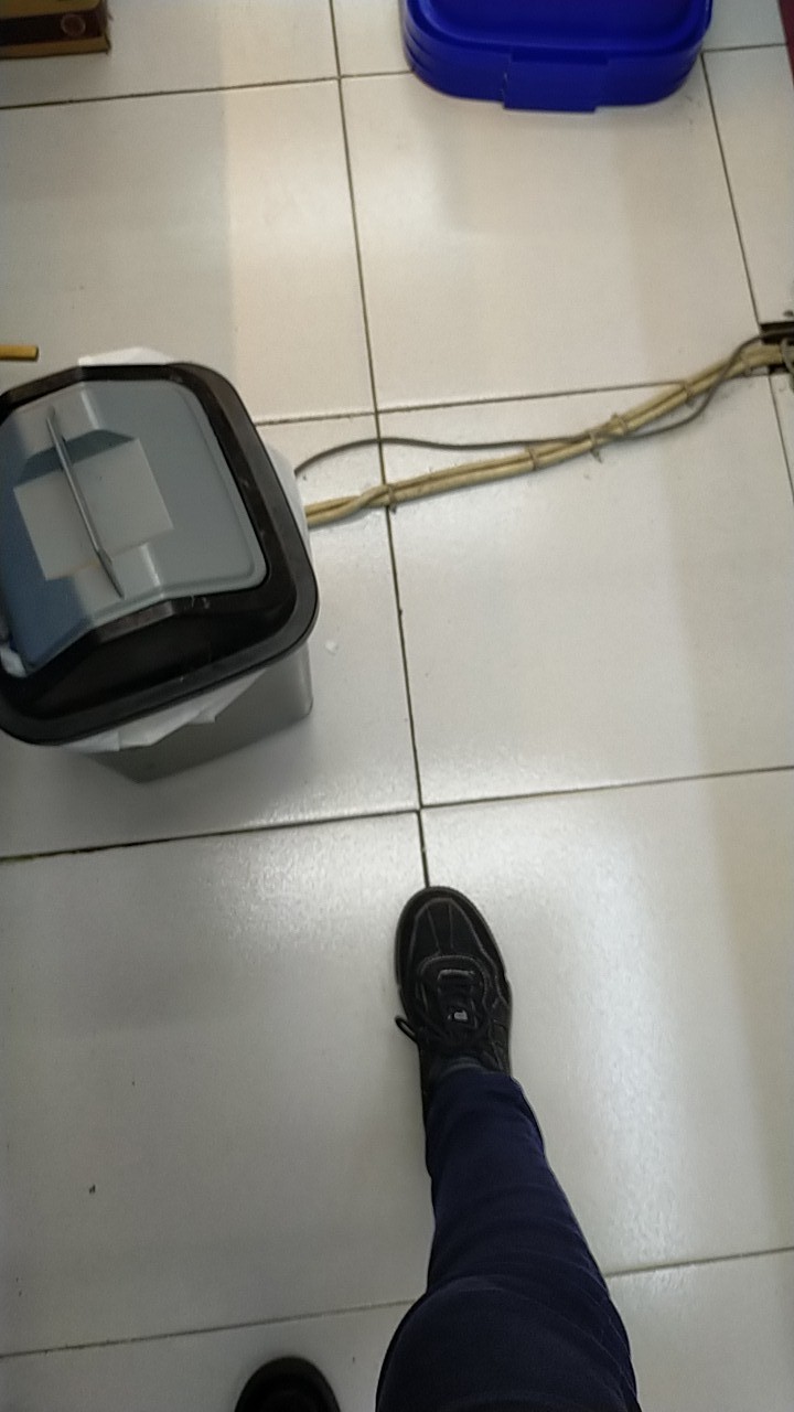 Tey-17 Batik Wanita Asj Sa Hrb026 Kenongo Kemeja Tosca Pendek