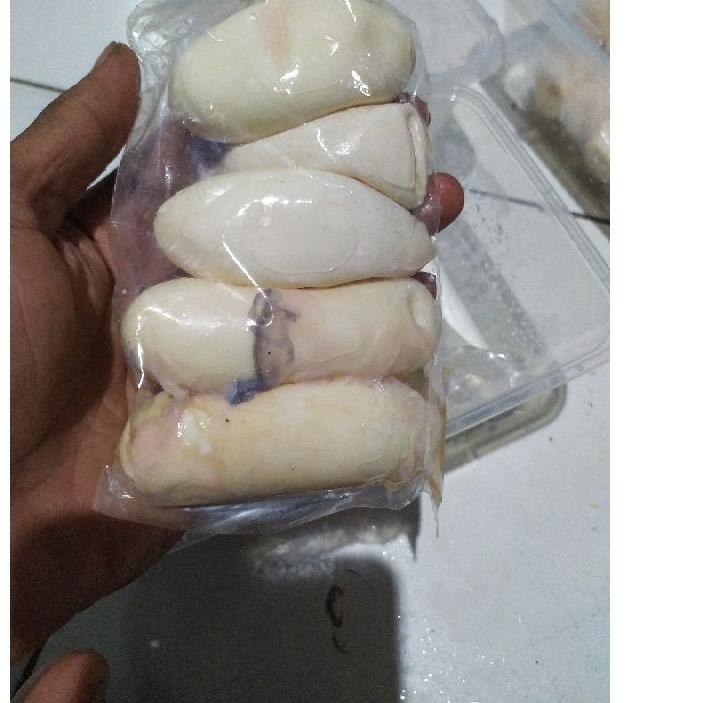 (TERBARU) TELUR BIAWAK UMPAN GT LELE TARGET INDUK