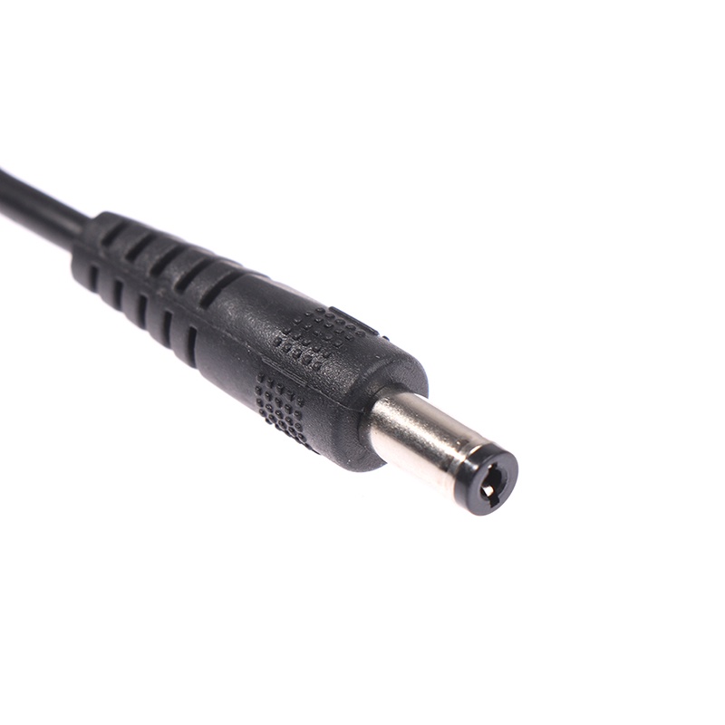 &lt; E2id &amp; &gt; Kabel Power Interface Dc Panjang 2m Untuk Tato