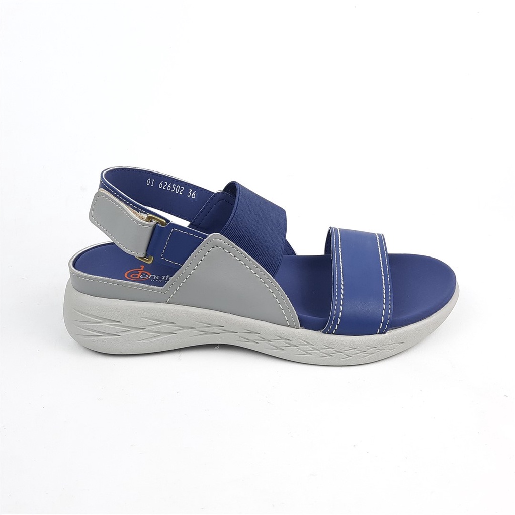 Sandal sepatu wanita dewasa Donatello OI.626502 39-40