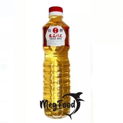 

HINODE HON MIRIN 640 ML