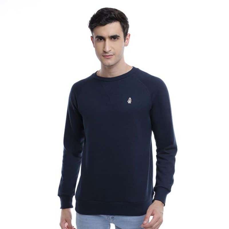 SWEATER PRIA HUSH PUPPIES TERMURAH