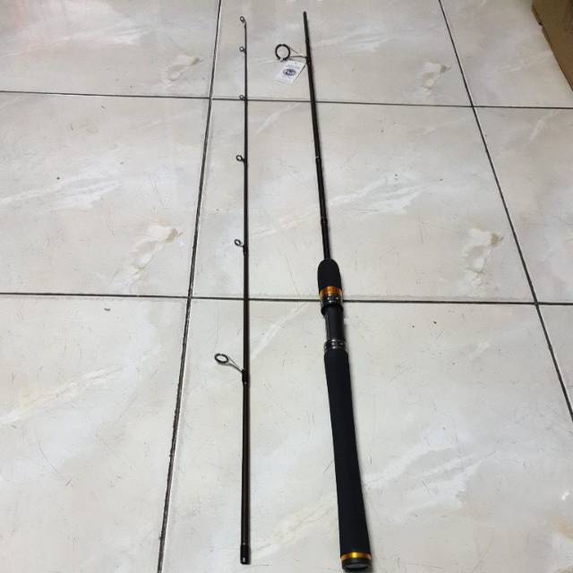 Joran Hinomiya Barramundi GF 602 180