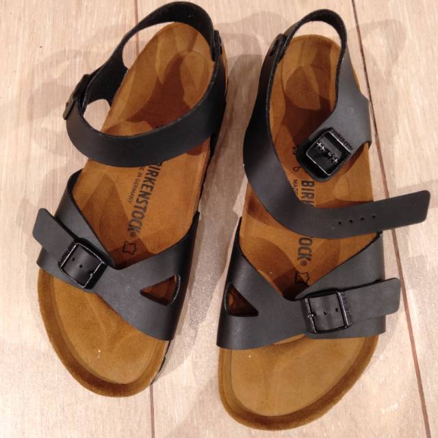 slippers birkenstock