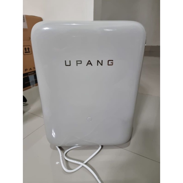 upang