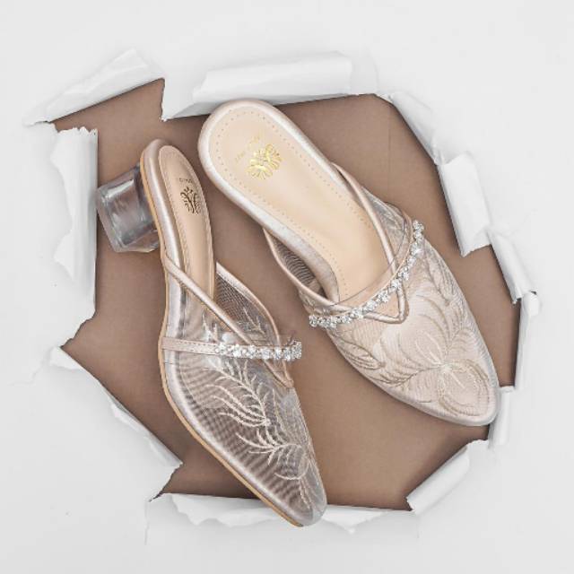 annora heels by local.id