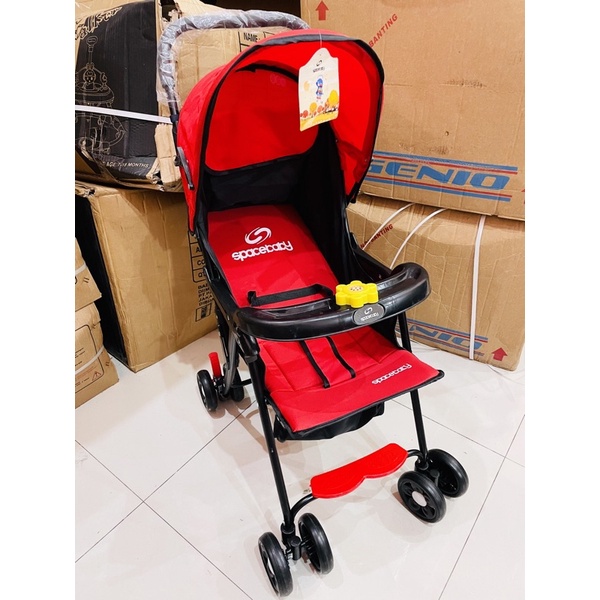 Stroller Bayi Stroller Baby Space Baby SB 203 / SB203 kereta dorong bayi