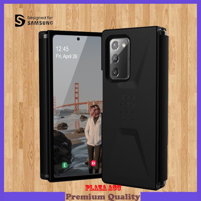 ORIGINAL Armor Case Samsung Fold 2 - Casing Samsung FOLD 2 Case Armor