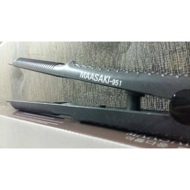 Catokan 2 in 1 MAASAKI techno amara 951