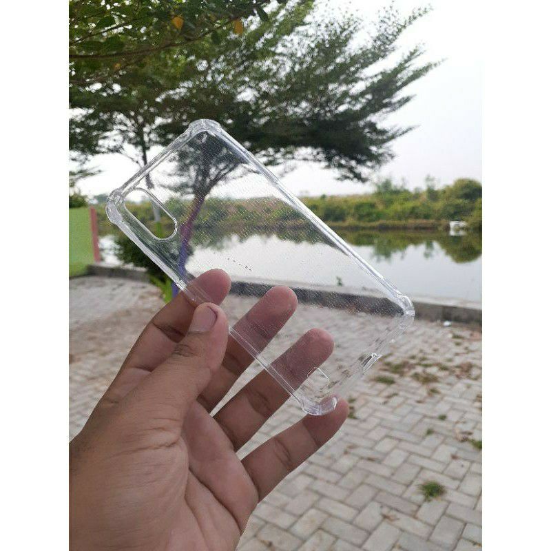 Softcase Evercoss M55 Case Modifikasi Evercoss M55