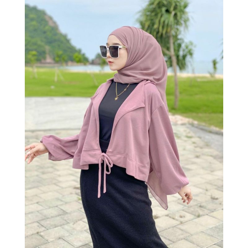 ARRA OUTER (WAJIB BACA DESKRIPSI PRODUK)