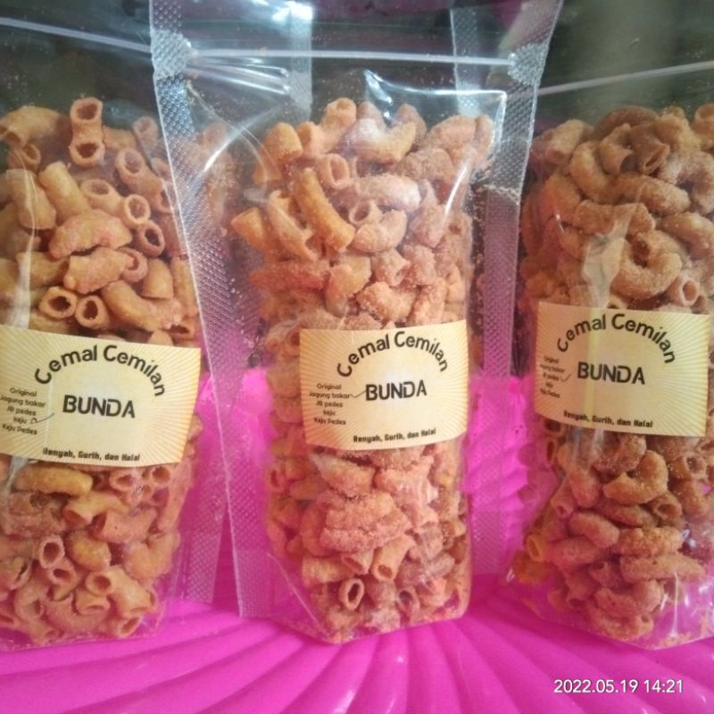 

Makaroni