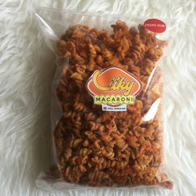

Makaroni liiky 500 gr