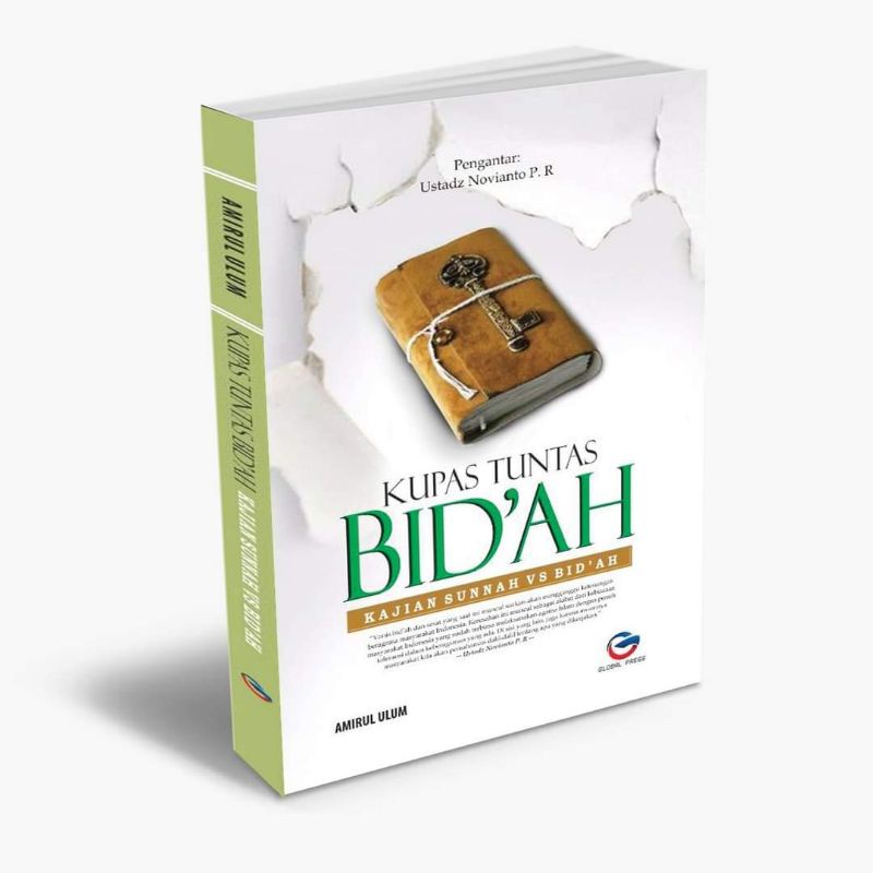 KUPAS TUNTAS BID'AH | KAJIAN SUNNAH BID'AH