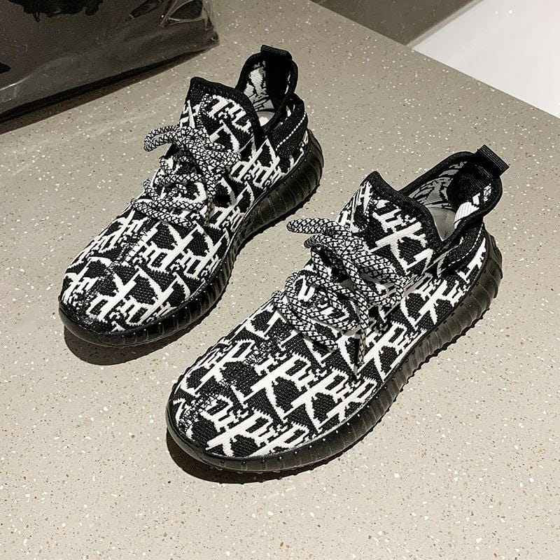 JSST 02 (SIZE 35-40) RISCE SEPATU SNEAKER BLACK IMPORT WANITA CEWEK PEREMPUAN JAKARTA BATAM