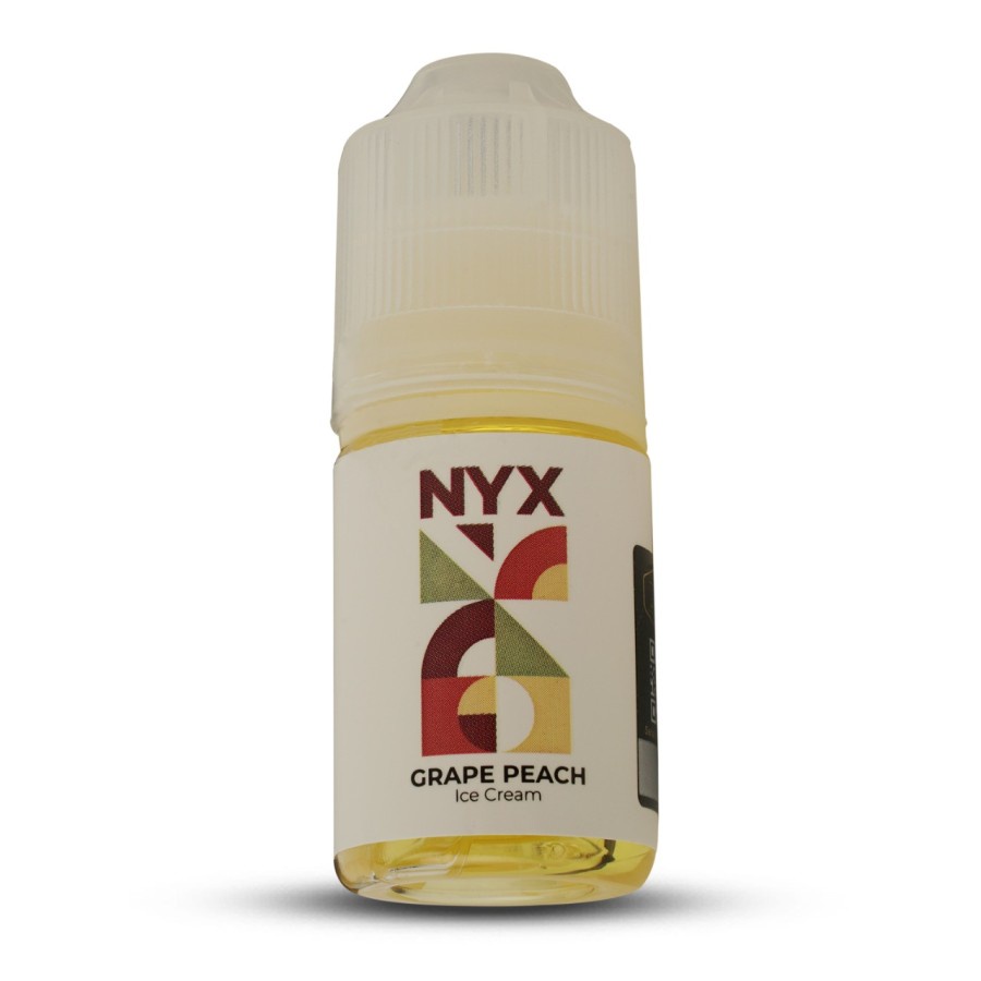 NYX Grape Peach Pods Friendly 30ML by Hero57 x JVS