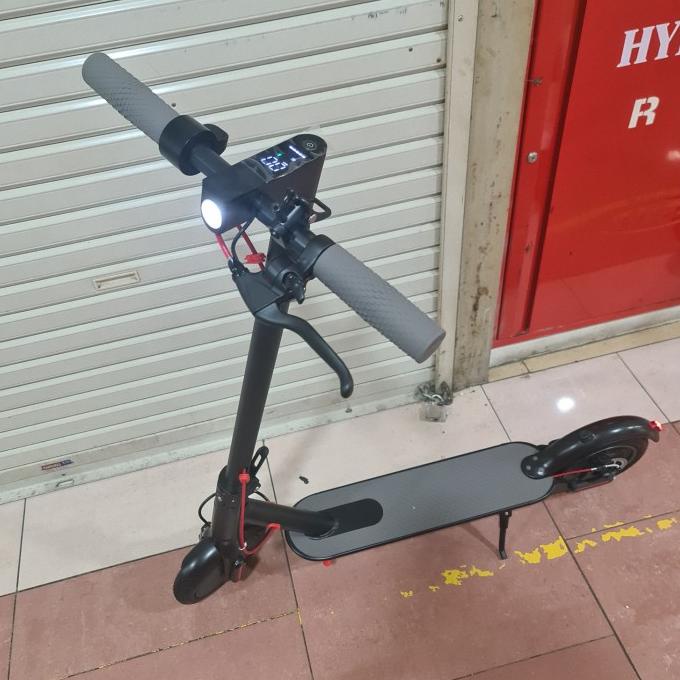 Elektrik Scooter Xiaomi Mijia 365 Pro | Skuter Listrik Lipat