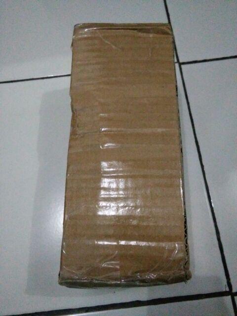 Benih Bibit Brokoli Broccoli Green Super, Known You Seed, Original Packing