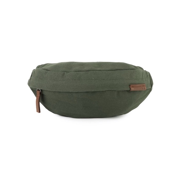 Tas Quiksilver waistbag Pubjug Canvas