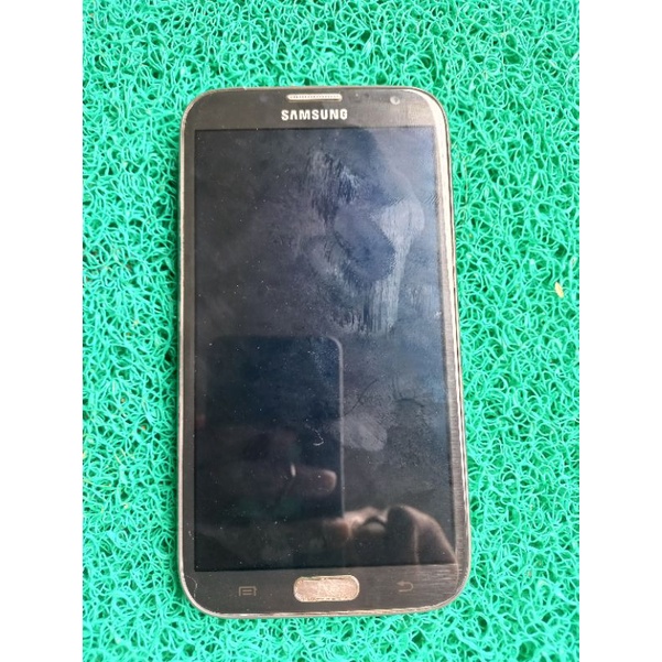 LCD samsung note 2 GT- N7105