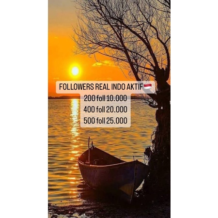 SOFTWARE TAMBAH FOLLOWERS INSTAGRAM🇮🇩