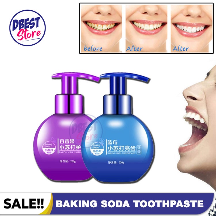 LANBENA Teeth Whitening Essence Powder Oral Hygiene Cleaning Serum / Yabanjing Pemutih Gigi Permanen / Pembersih Perontok Karang Gigi Ampuh Permanen