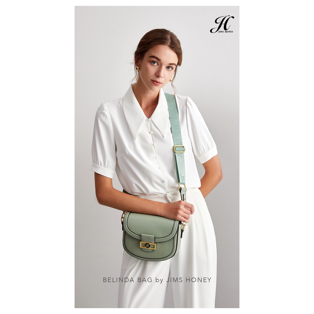 Belinda Bag Jims Honey Ready Surabaya Indonesia / JH / Jhladies / For Women / Selempang