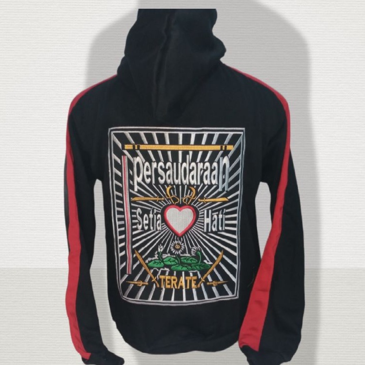 switer psht bordir komputer jaket psht bordir