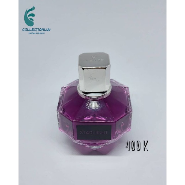 Aigner Starlight EDP 100 ml