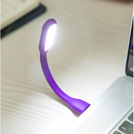 lampu usb led fleksible lentur lampu sikat