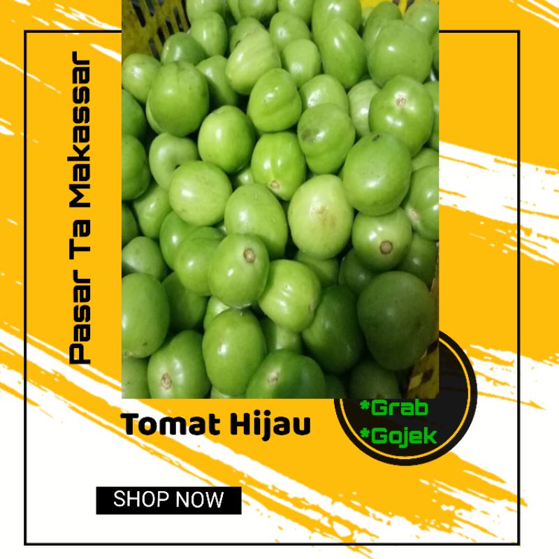 

Tomat Hijau Tomat Buah tomat keriting/ Pasar Sayur Makassar / Pasar Buah Makassar / Pasar Ta Makassar