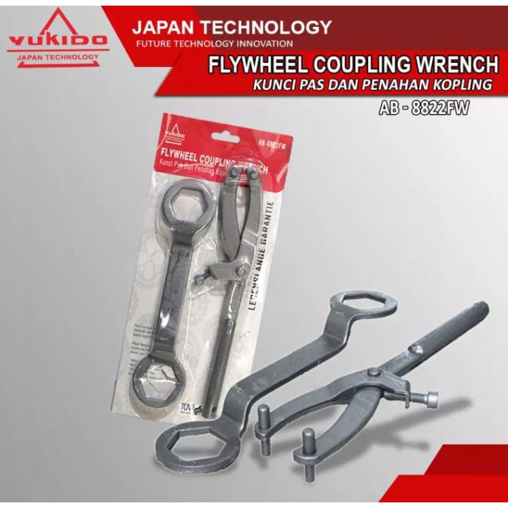 YUKIDO Treker/Tracker CVT belt &amp; Kunci Tahanan Kopling 39 x 41 Motor Matic