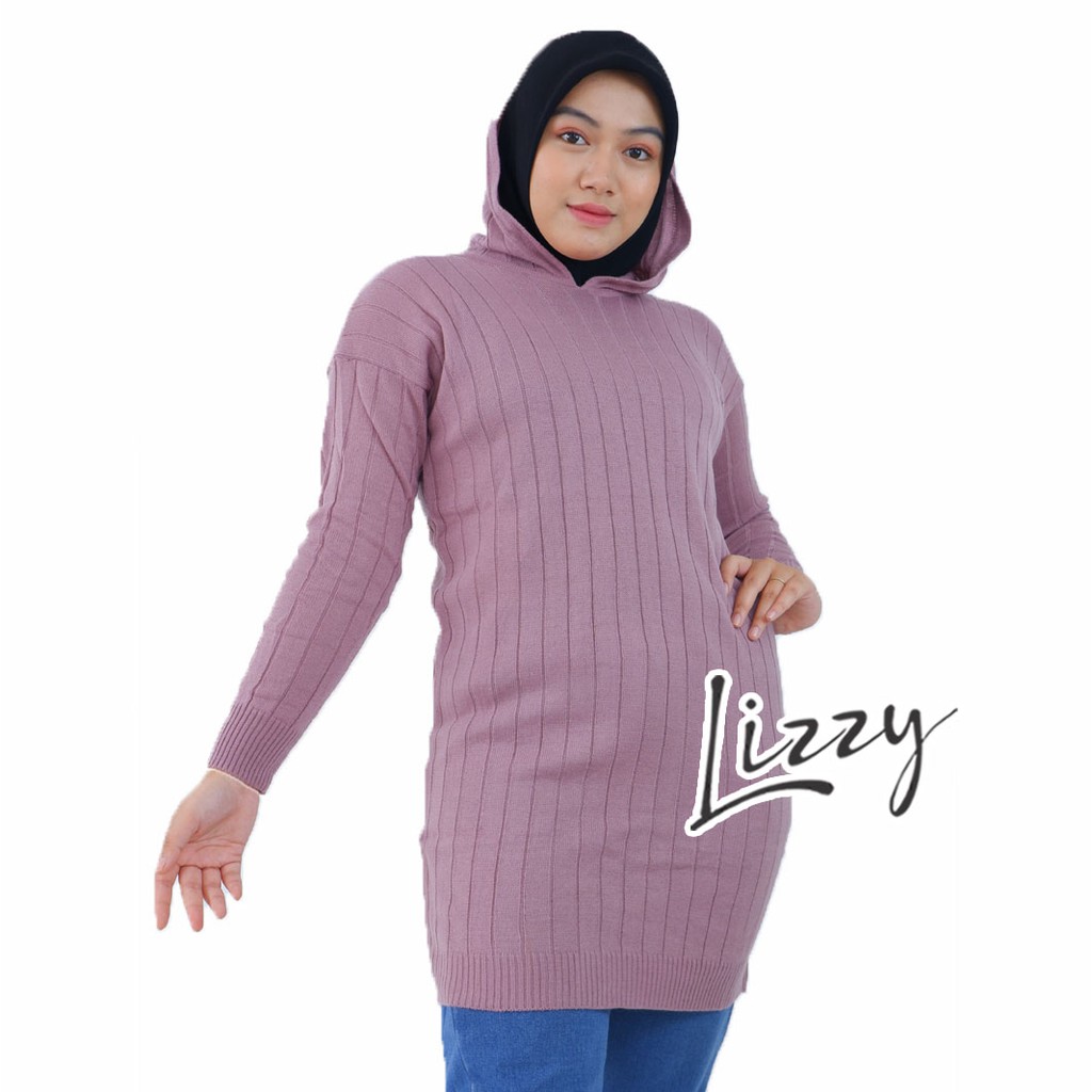 Lizzy - HODIE SWEATER DIMZA PREMIUM