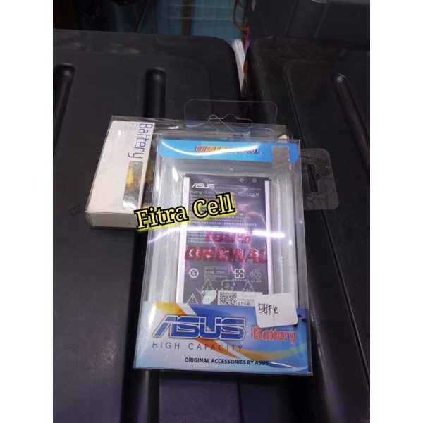 Penawaranspesial Baterai batre Asus Zenfone Selfie ORIGINAL Berkualitas
