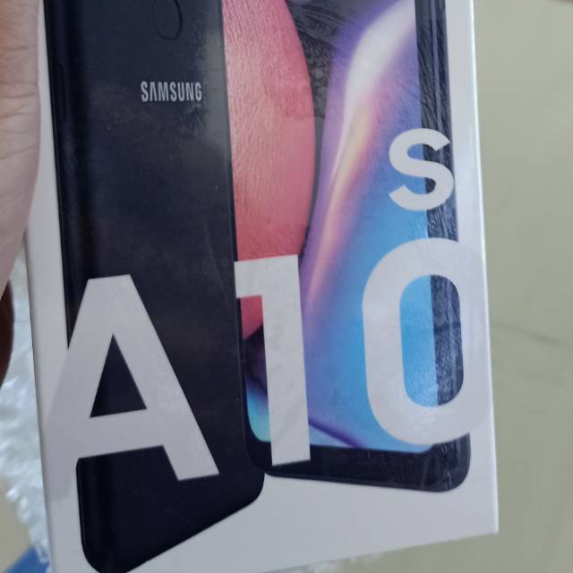 Samsung A10s ram 2/32 gb