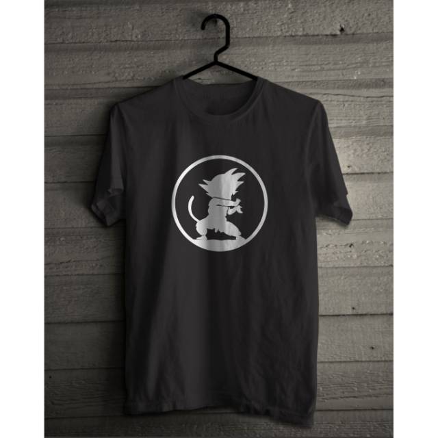 KAOS DRAGONBALL
