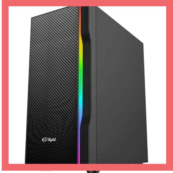 Sedang Promo Termurah.. PC GAMING AMD RYZEN 5 3400G With VGA Radeon VEGA 11