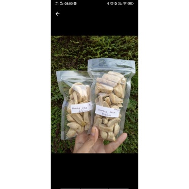 

BASRENG / BASO GORENG JAJANAN KLETHIKAN