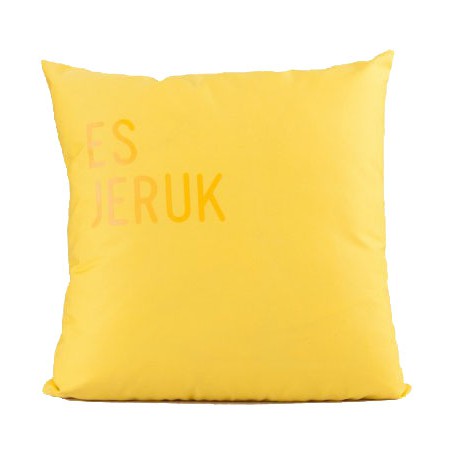 Pillow Es Jeruk