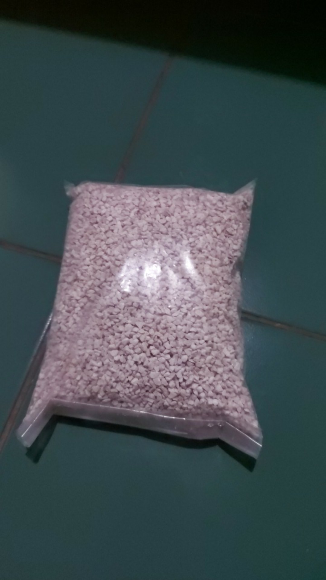 Batu Warna Kemasan 1kg
