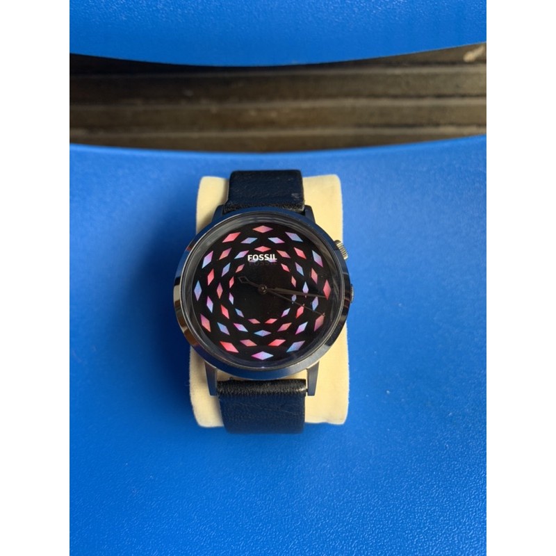 Jam Fossil (Preloved)