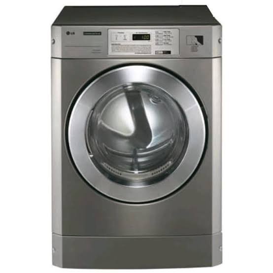 LG Giant C Mesin Pengering