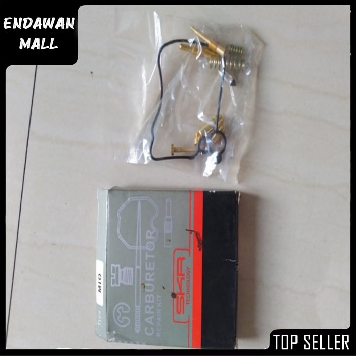 Terlaris repair kit set karbu Rator Yamaha Mio soul smile old karbu Rator skr non ORI Yamaha ygp