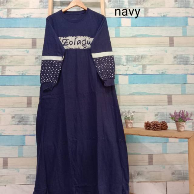 GAMIS ZOLAKU / GAMIS COMBAD