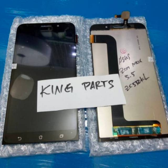 LCD TOUCHSCREEN ASUS ZENFONE MAX ZC550KL Z010D ORIGINAL