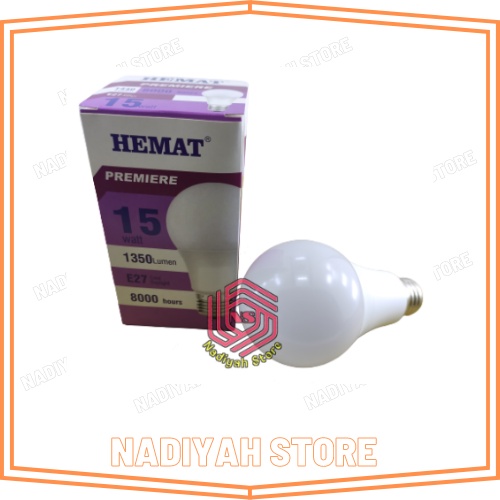 Lampu Murah PREMIUM LED HEMAT BOHLAM LED MURAH BERKUALITAS LED HEMAT PREMIERE LAMPU LED PREMIERE HEM