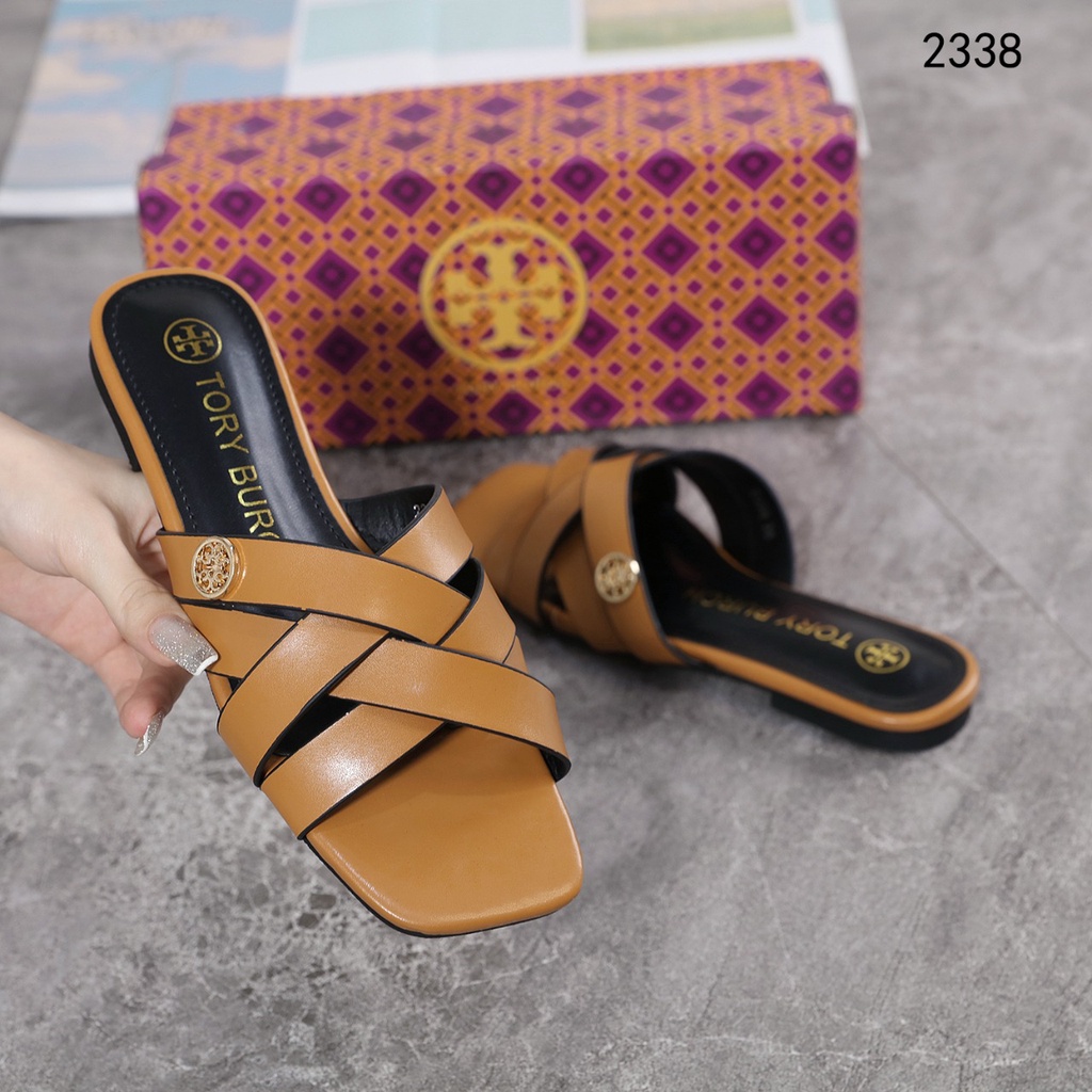 TB City Slide Sandals 2338